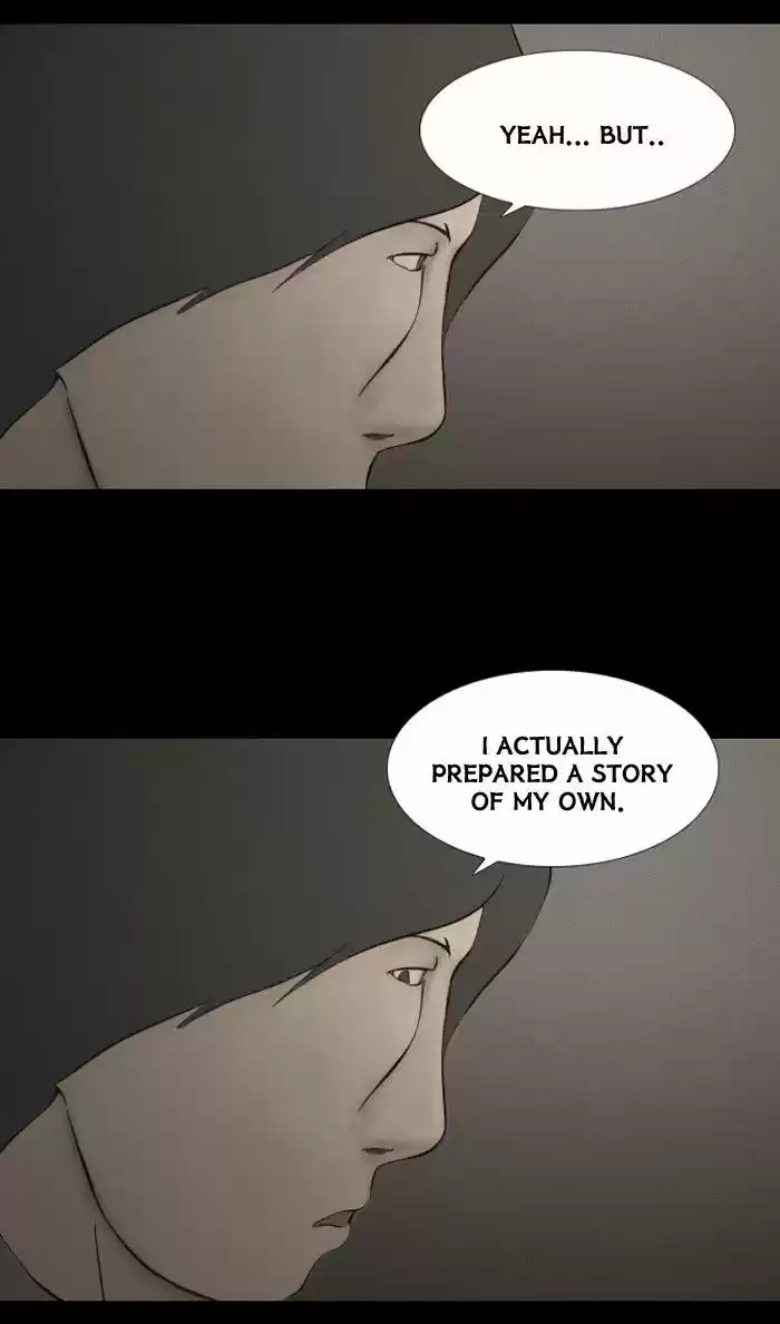 Friday: Forbidden Tales 31