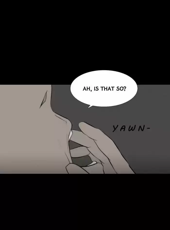 Friday: Forbidden Tales 31