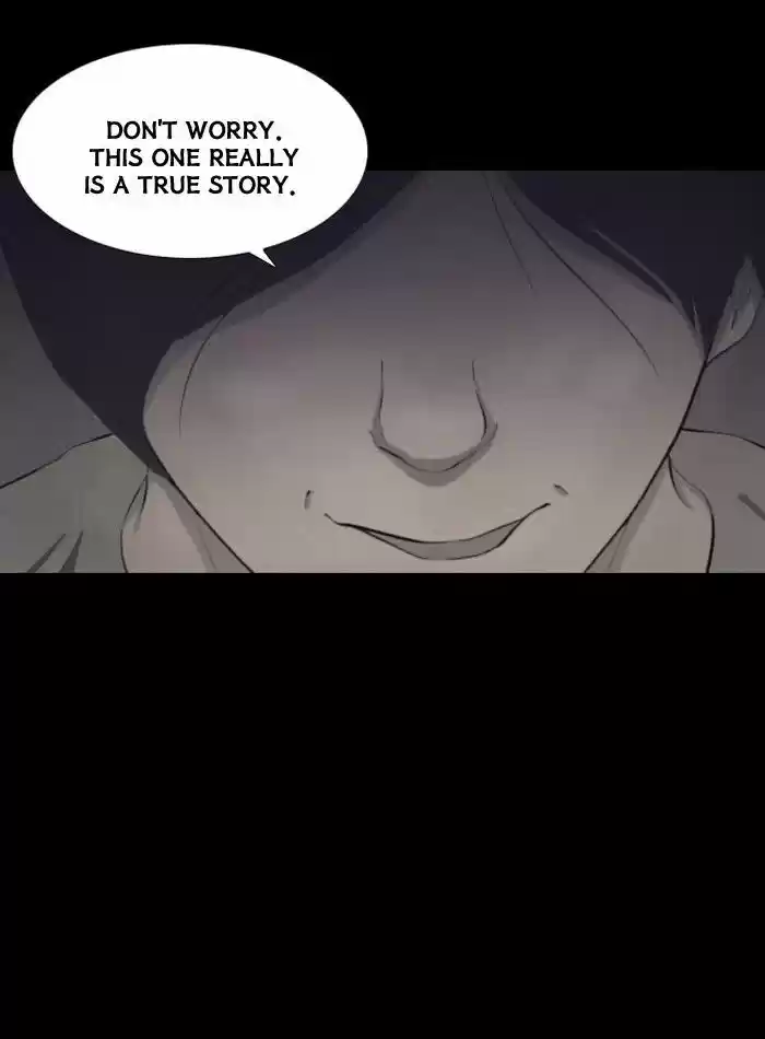 Friday: Forbidden Tales 31