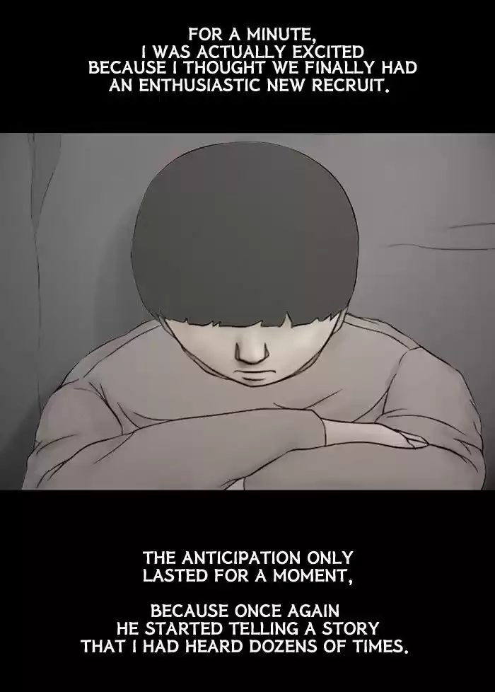 Friday: Forbidden Tales 31