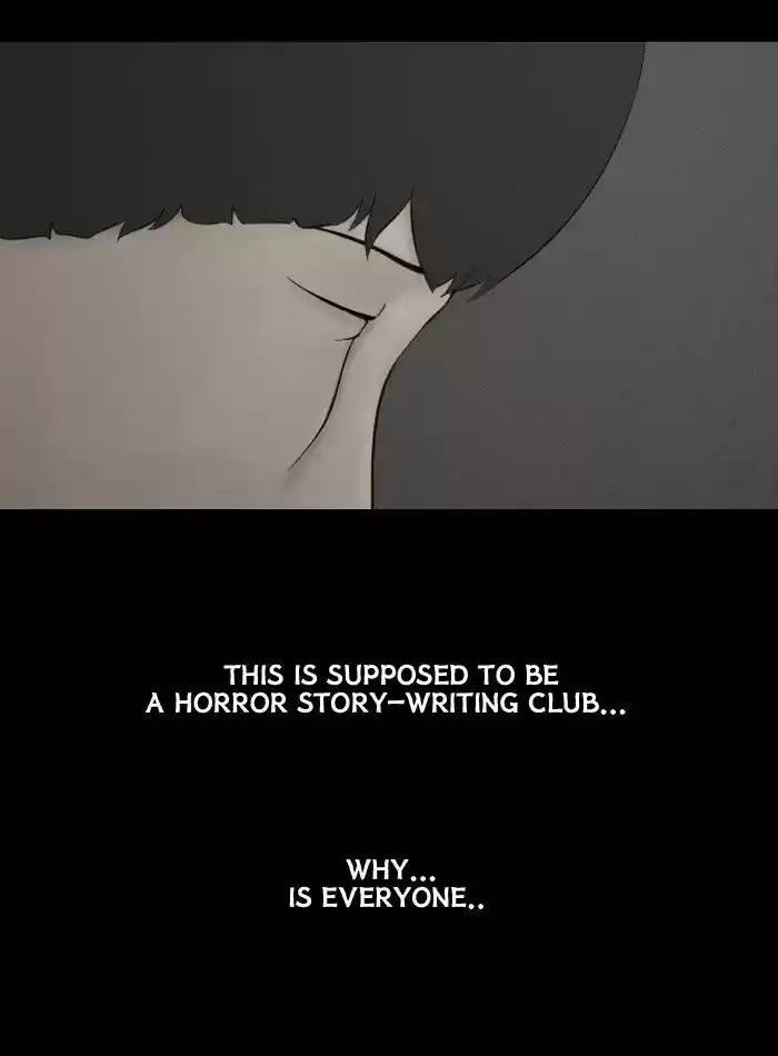 Friday: Forbidden Tales 31