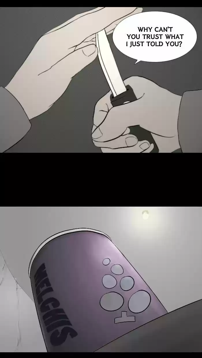 Friday: Forbidden Tales 31