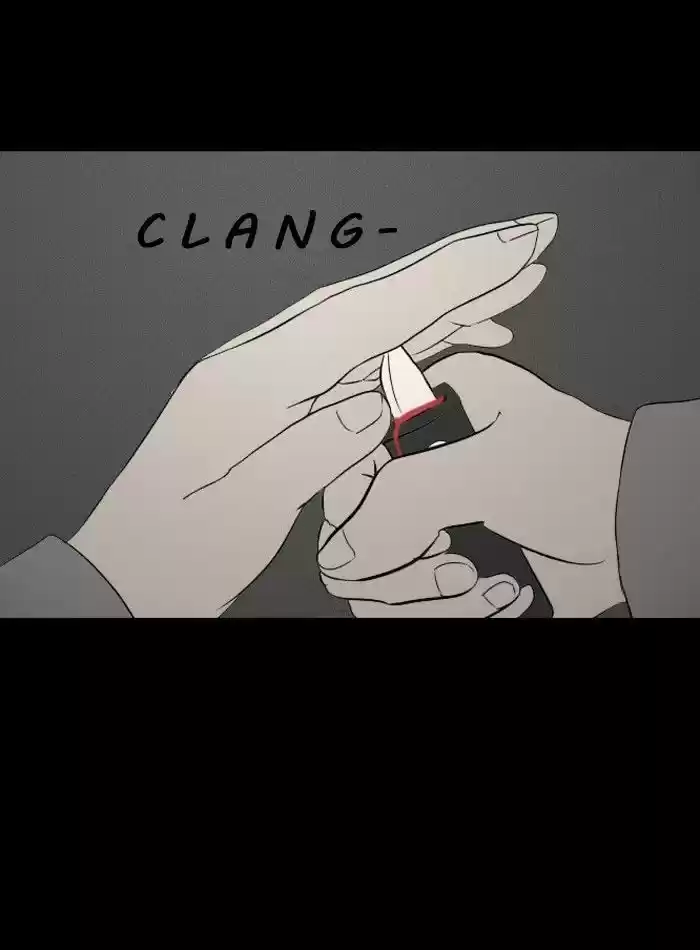 Friday: Forbidden Tales 31