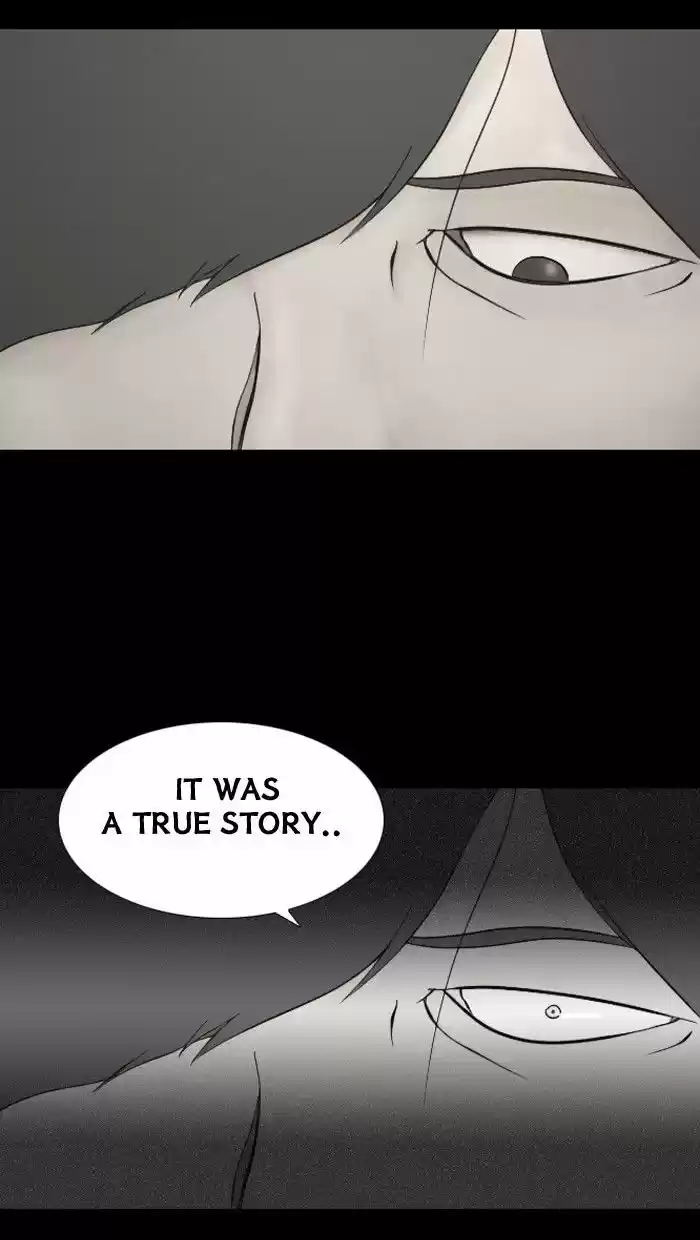 Friday: Forbidden Tales 31