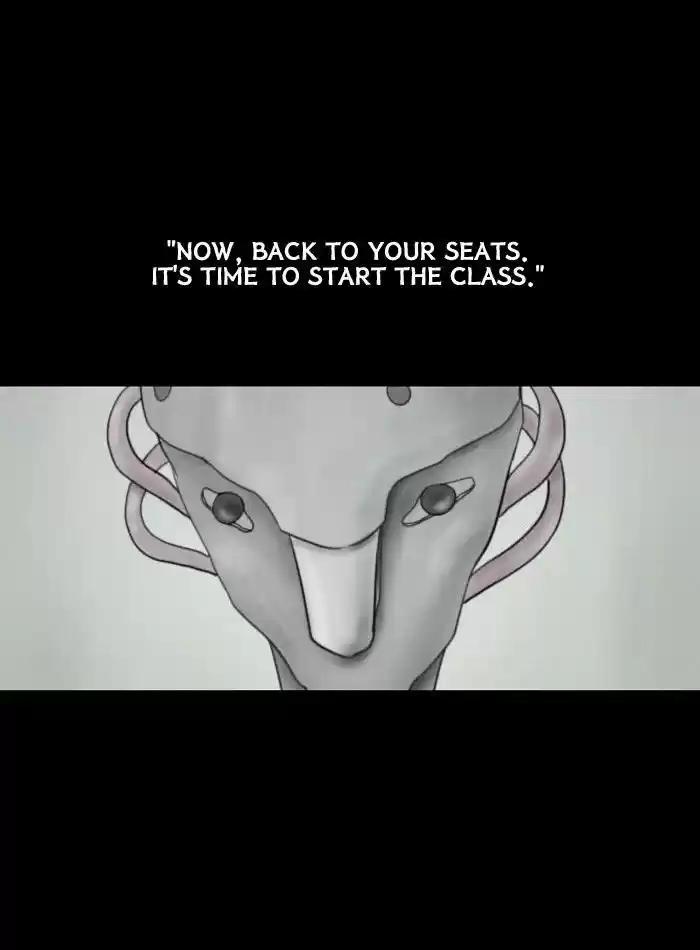 Friday: Forbidden Tales 32