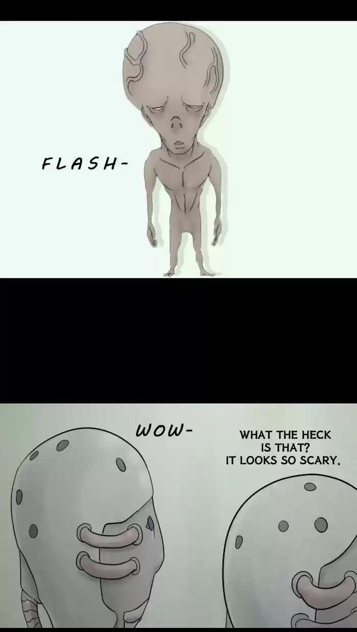 Friday: Forbidden Tales 32