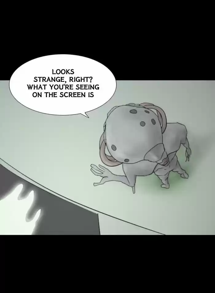 Friday: Forbidden Tales 32