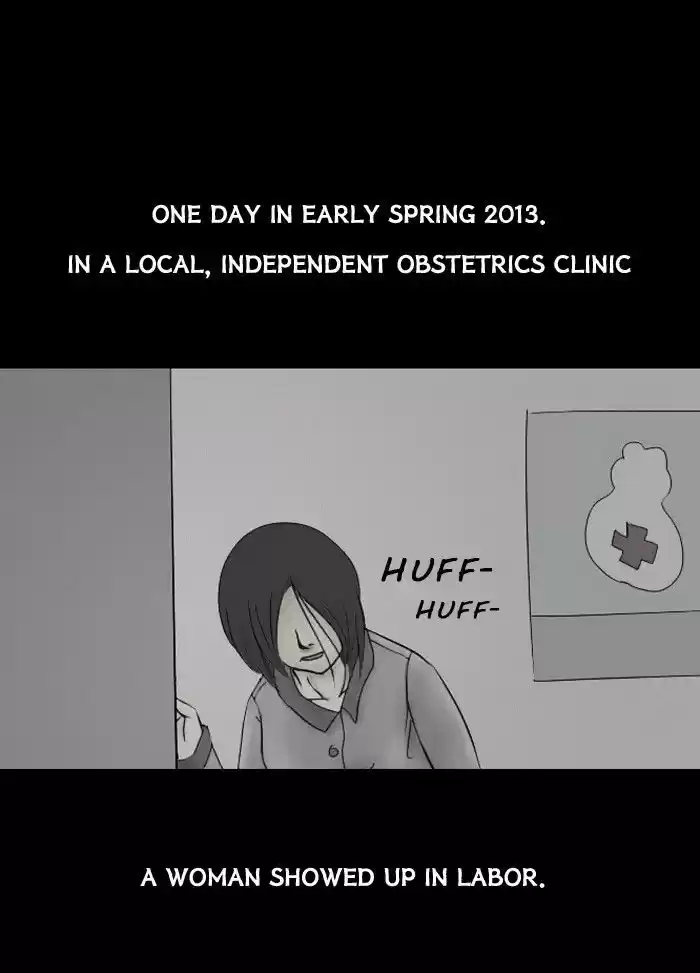 Friday: Forbidden Tales 32