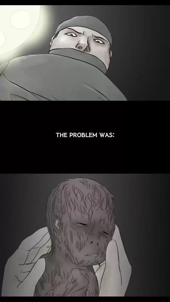 Friday: Forbidden Tales 32