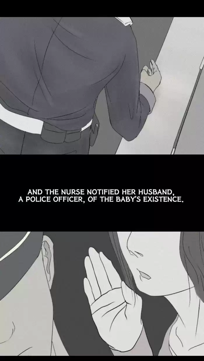 Friday: Forbidden Tales 32