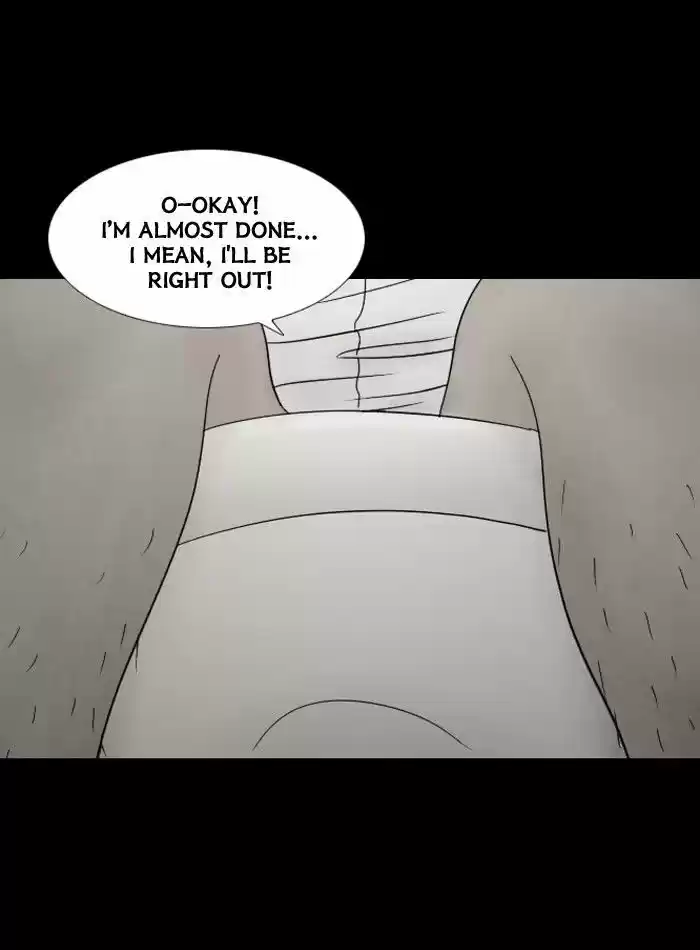 Friday: Forbidden Tales 32