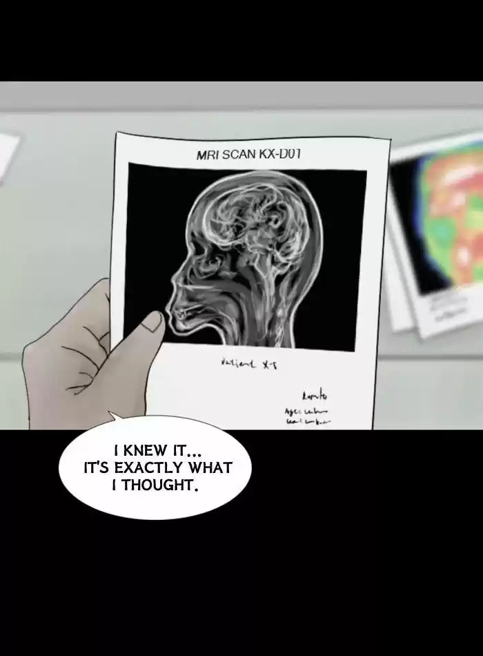 Friday: Forbidden Tales 32