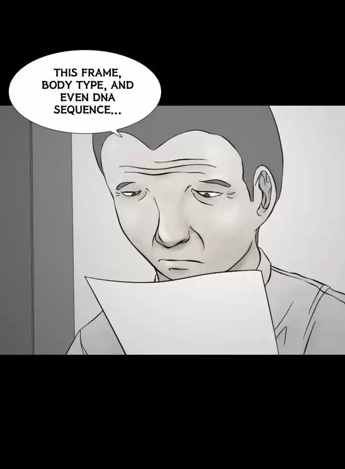 Friday: Forbidden Tales 32