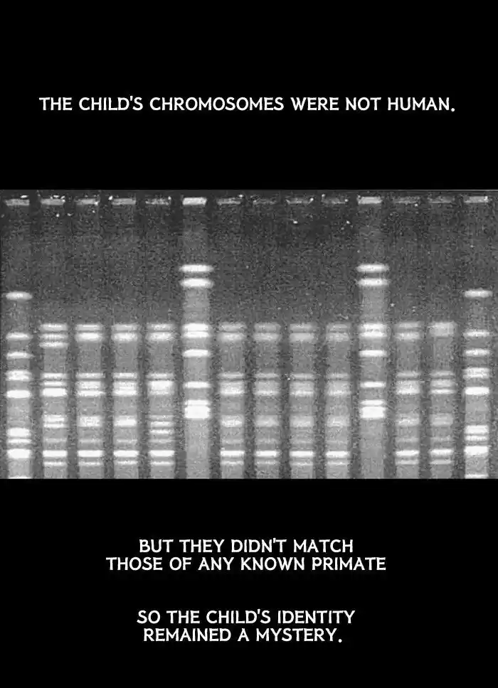 Friday: Forbidden Tales 32