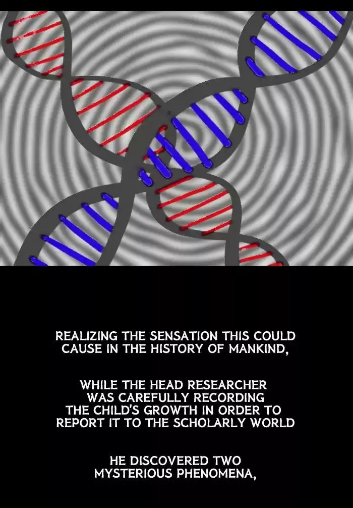 Friday: Forbidden Tales 32