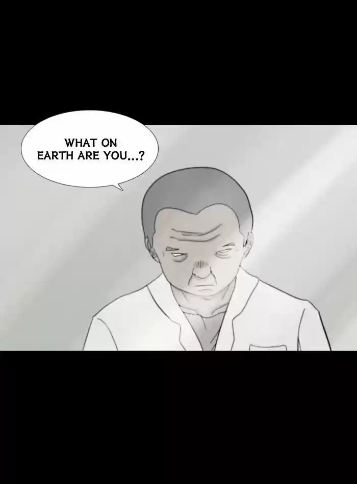 Friday: Forbidden Tales 32