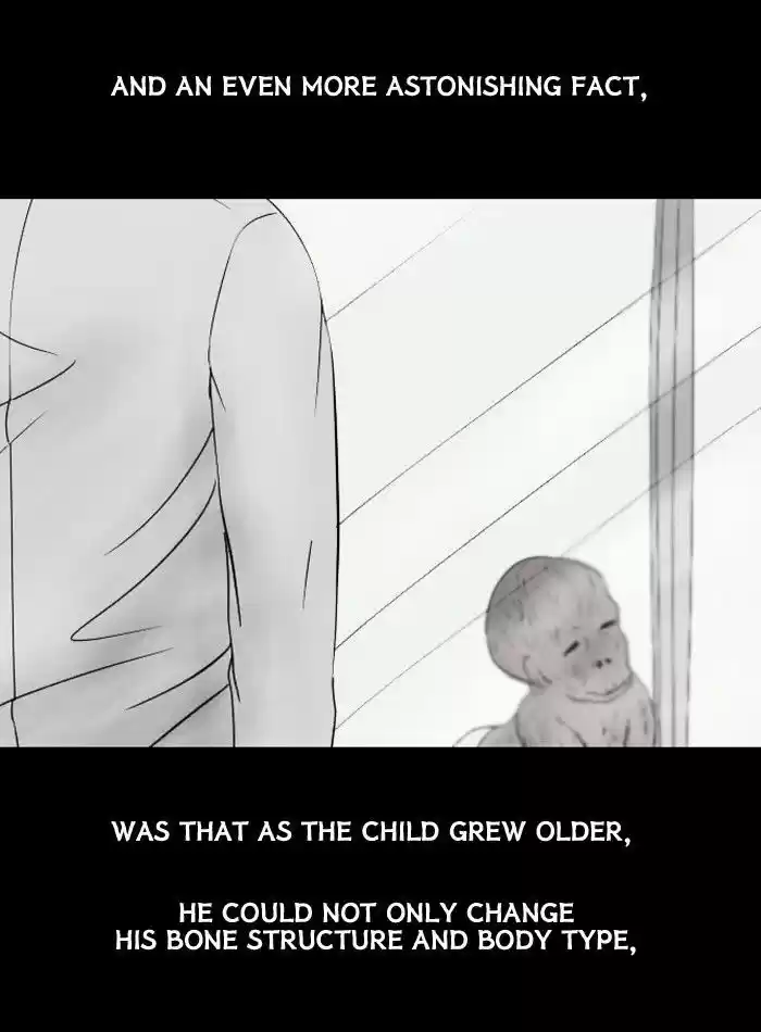 Friday: Forbidden Tales 32