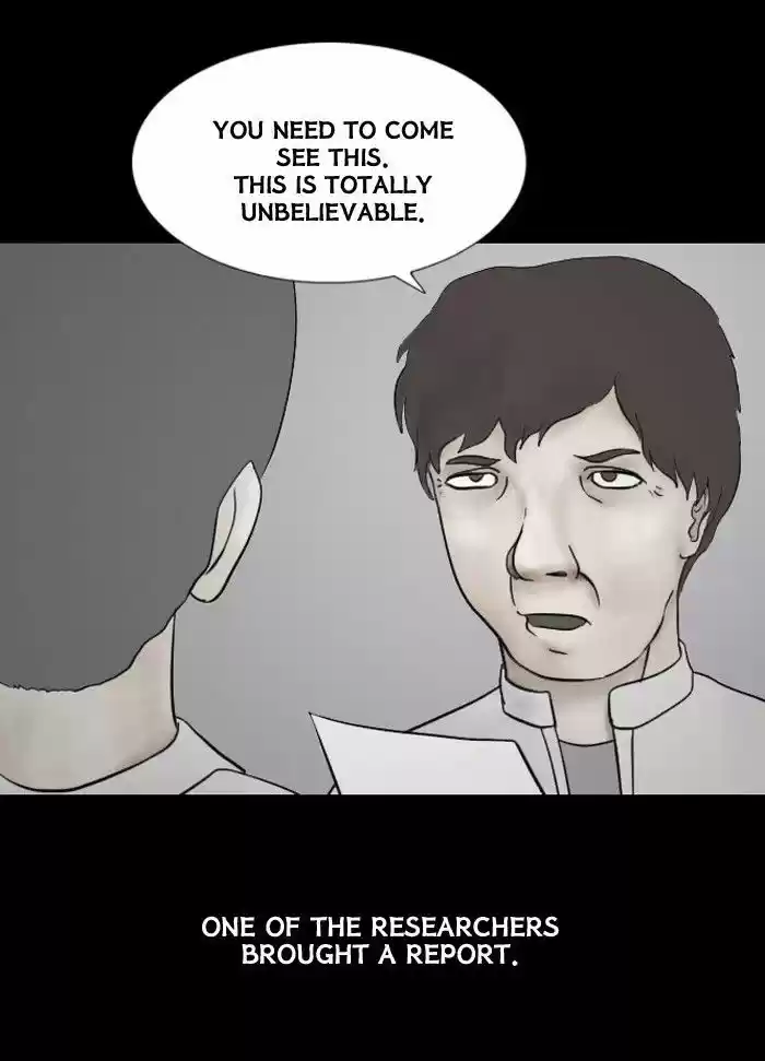 Friday: Forbidden Tales 32