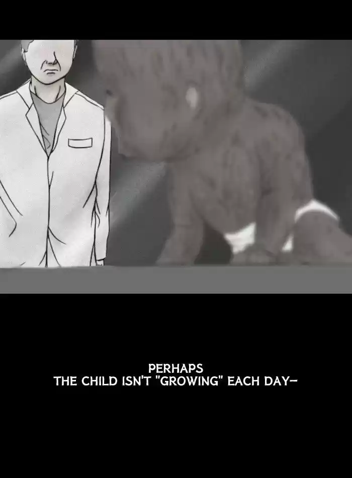 Friday: Forbidden Tales 32