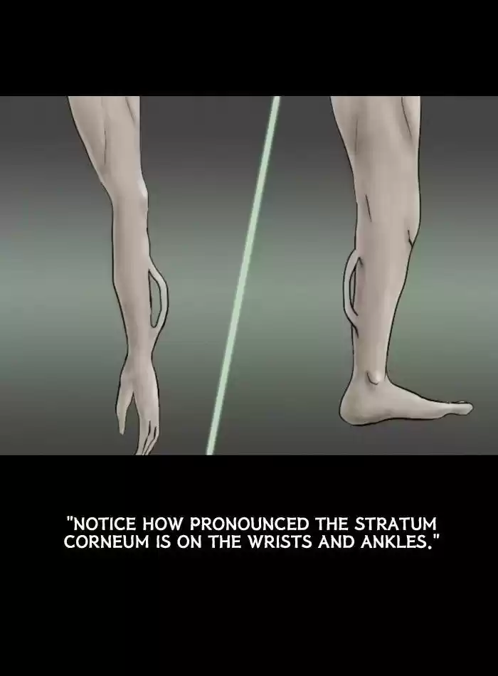 Friday: Forbidden Tales 33