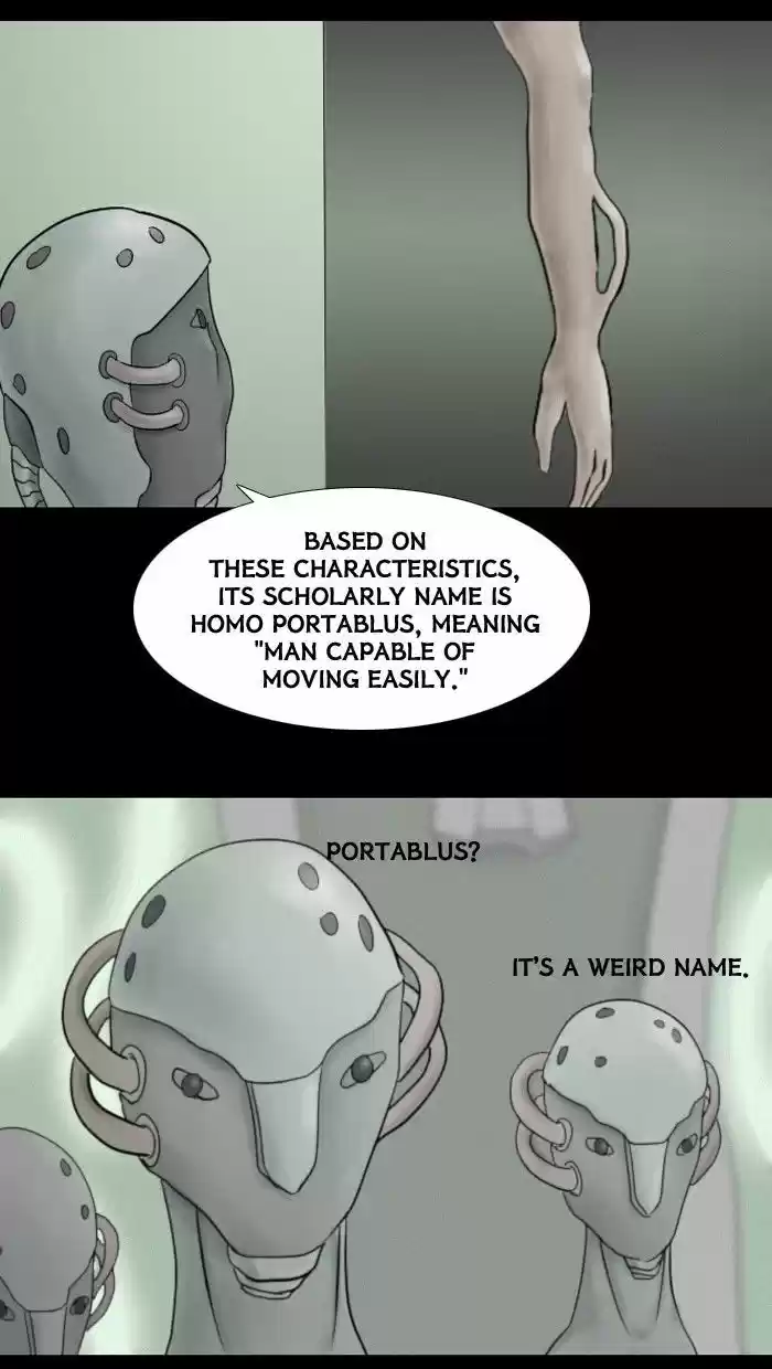 Friday: Forbidden Tales 33