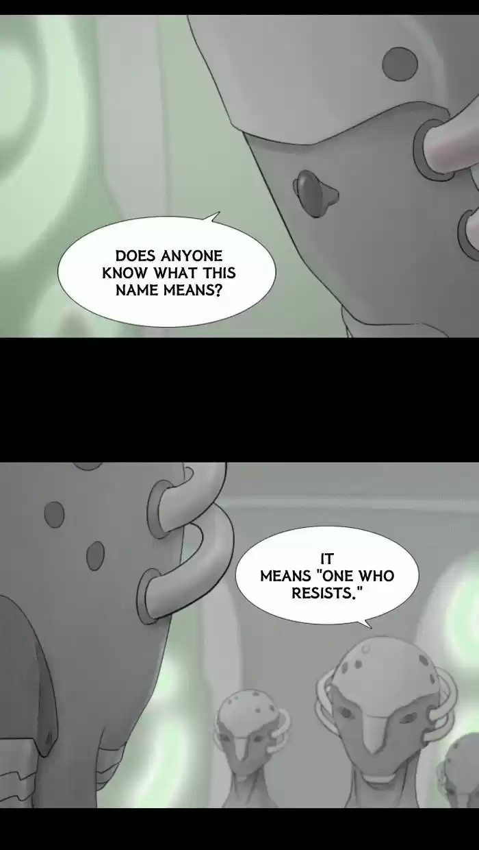 Friday: Forbidden Tales 33