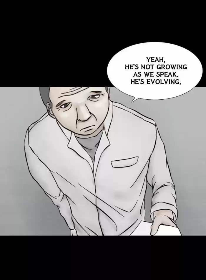 Friday: Forbidden Tales 33