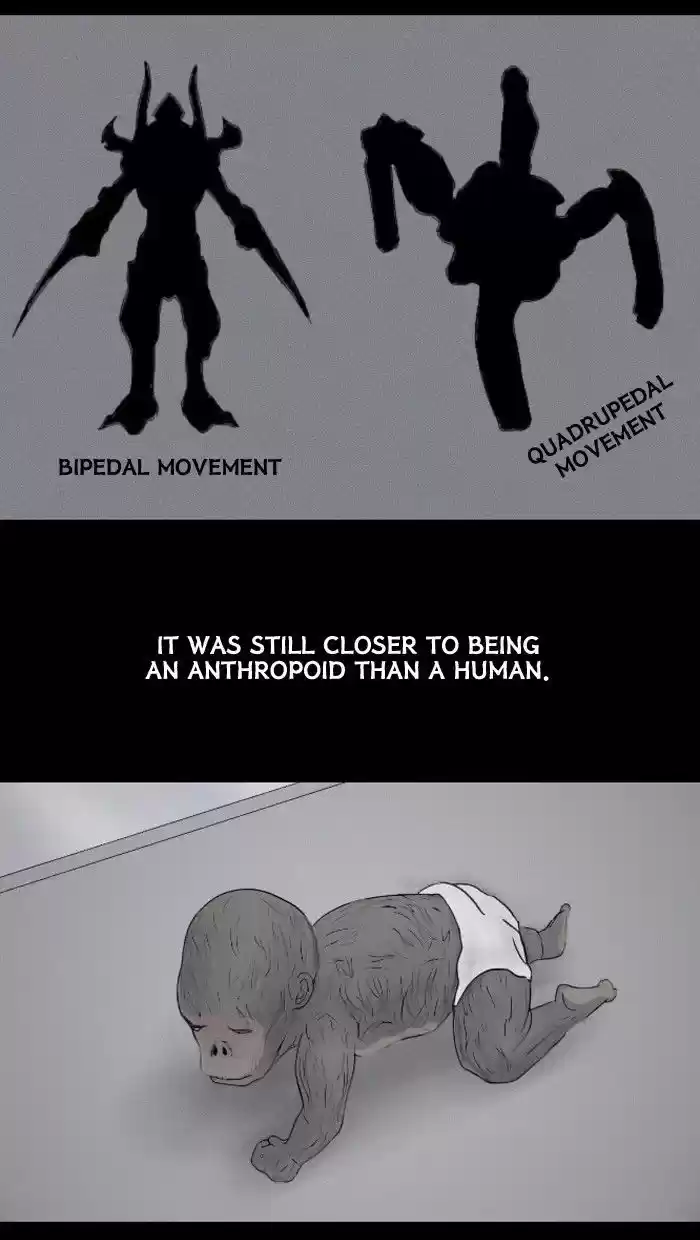 Friday: Forbidden Tales 33