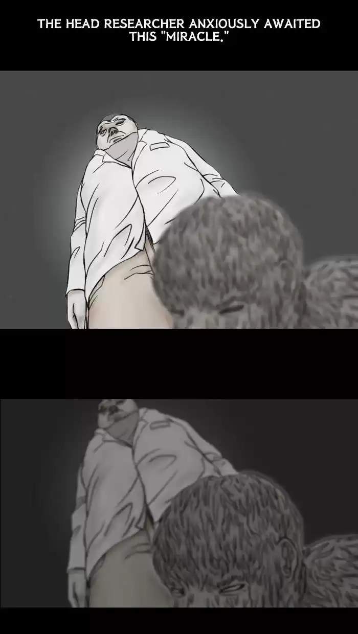 Friday: Forbidden Tales 33