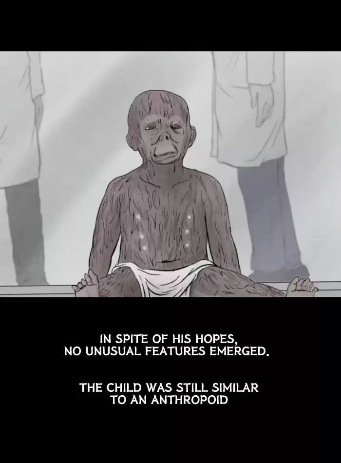 Friday: Forbidden Tales 33