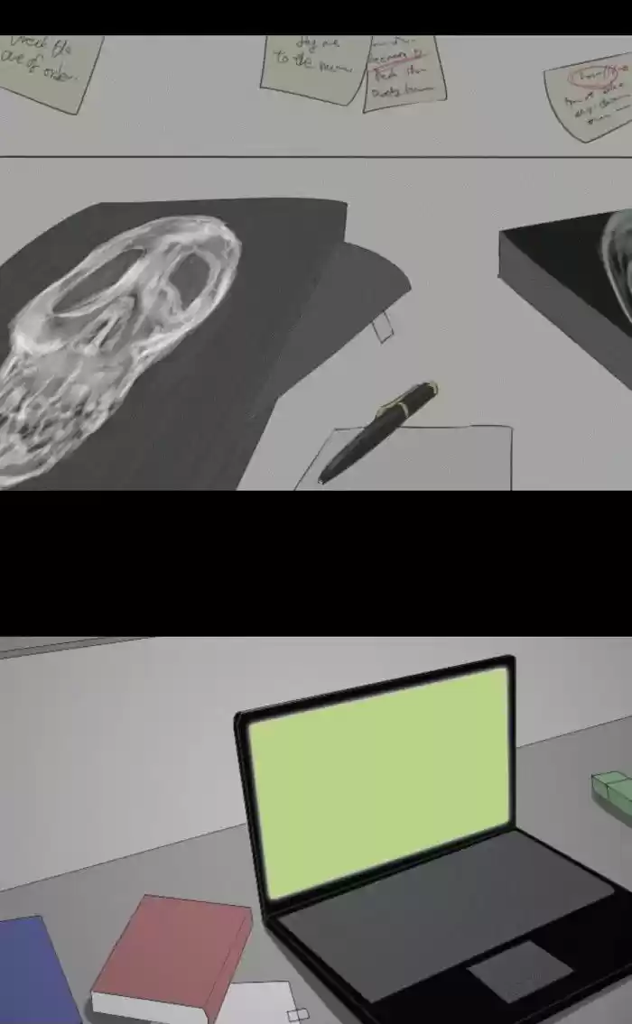 Friday: Forbidden Tales 33