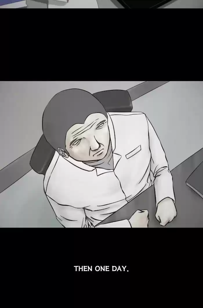 Friday: Forbidden Tales 33