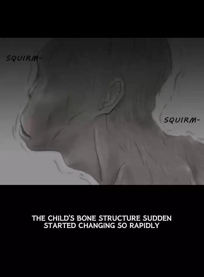 Friday: Forbidden Tales 33