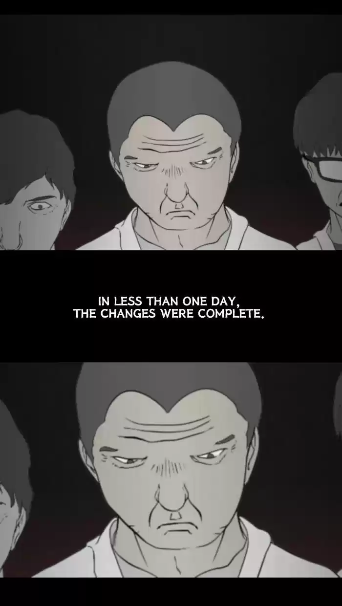 Friday: Forbidden Tales 33