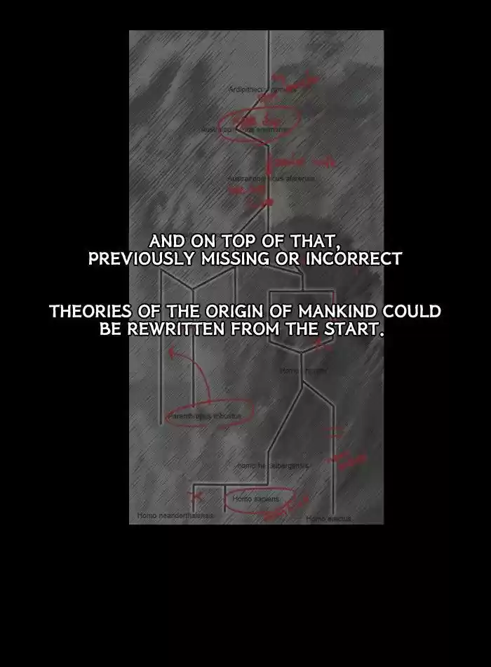 Friday: Forbidden Tales 33