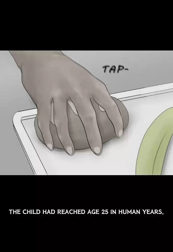 Friday: Forbidden Tales 33