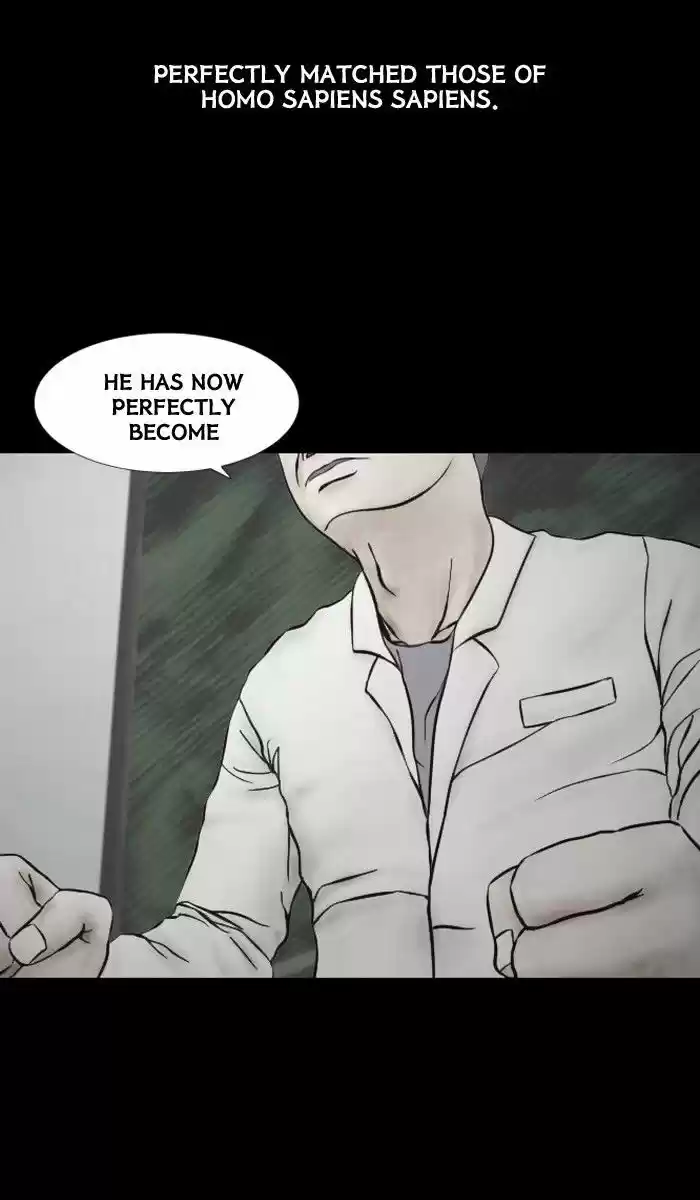 Friday: Forbidden Tales 33