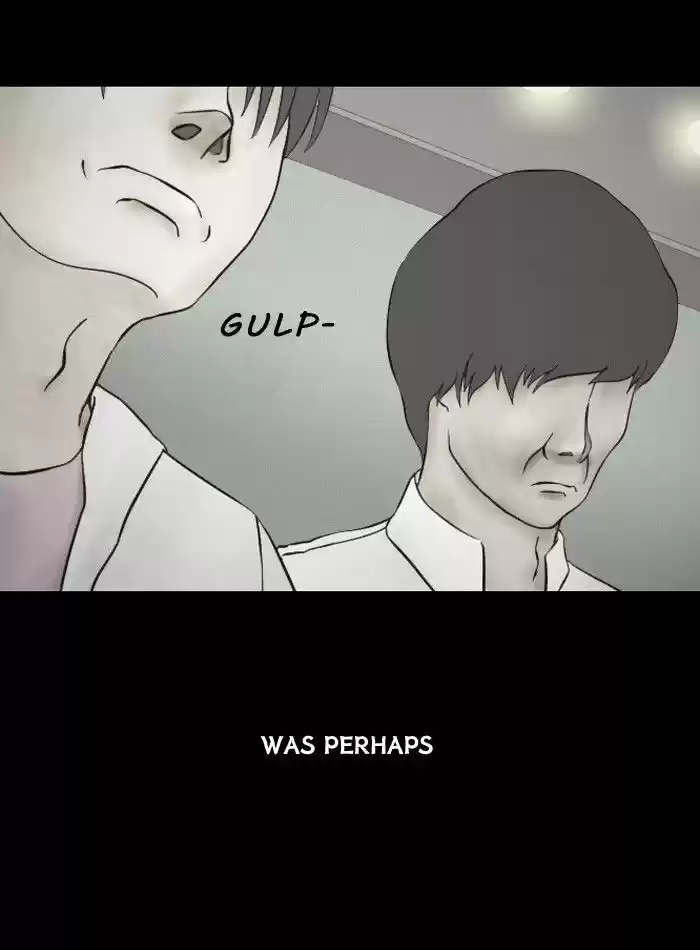 Friday: Forbidden Tales 33