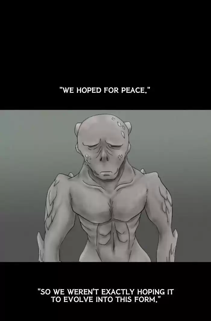 Friday: Forbidden Tales 34