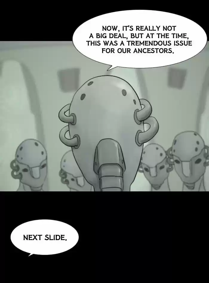 Friday: Forbidden Tales 34