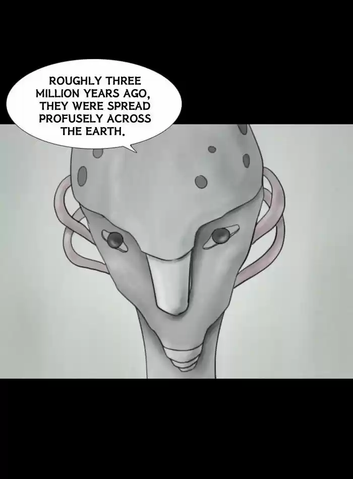 Friday: Forbidden Tales 34