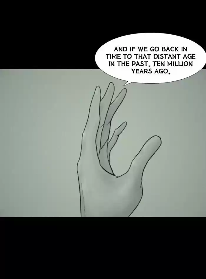 Friday: Forbidden Tales 34