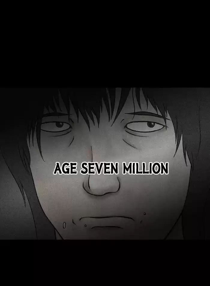 Friday: Forbidden Tales 34