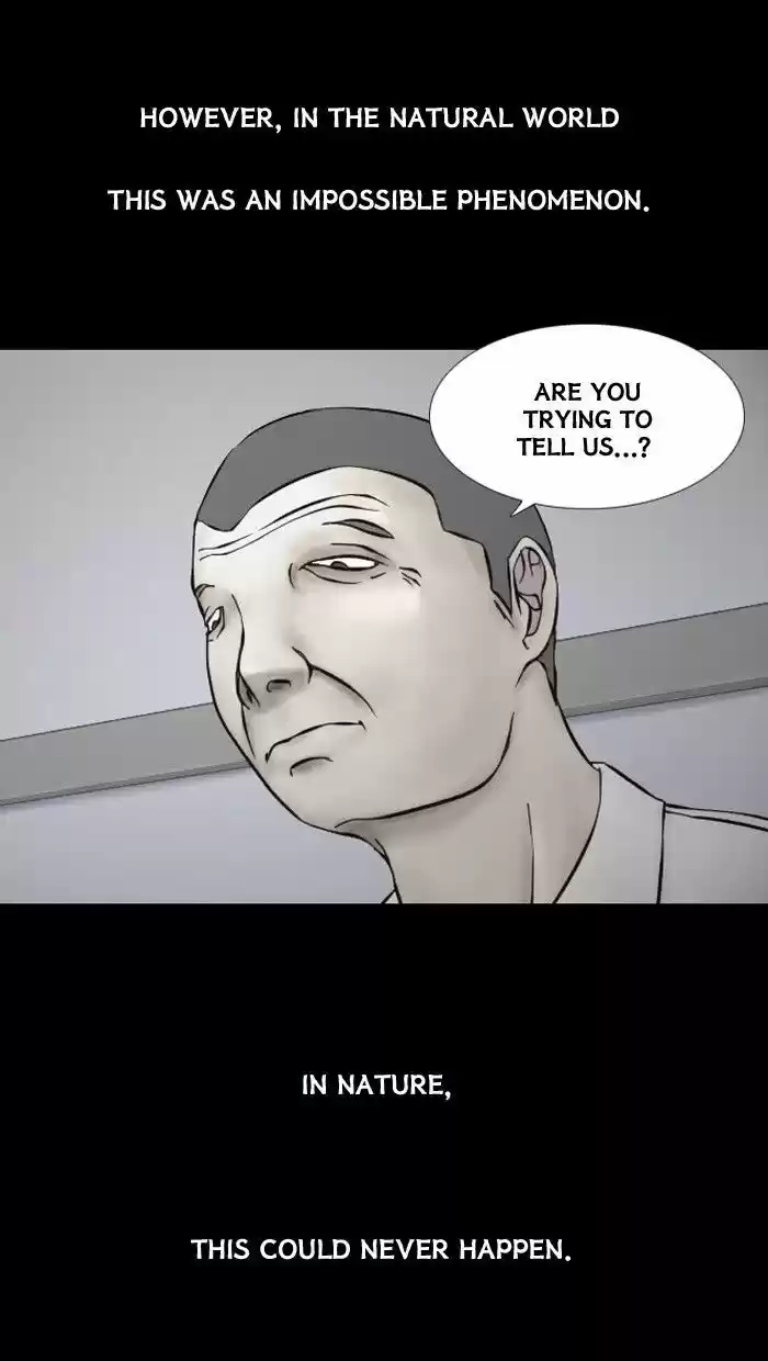 Friday: Forbidden Tales 34