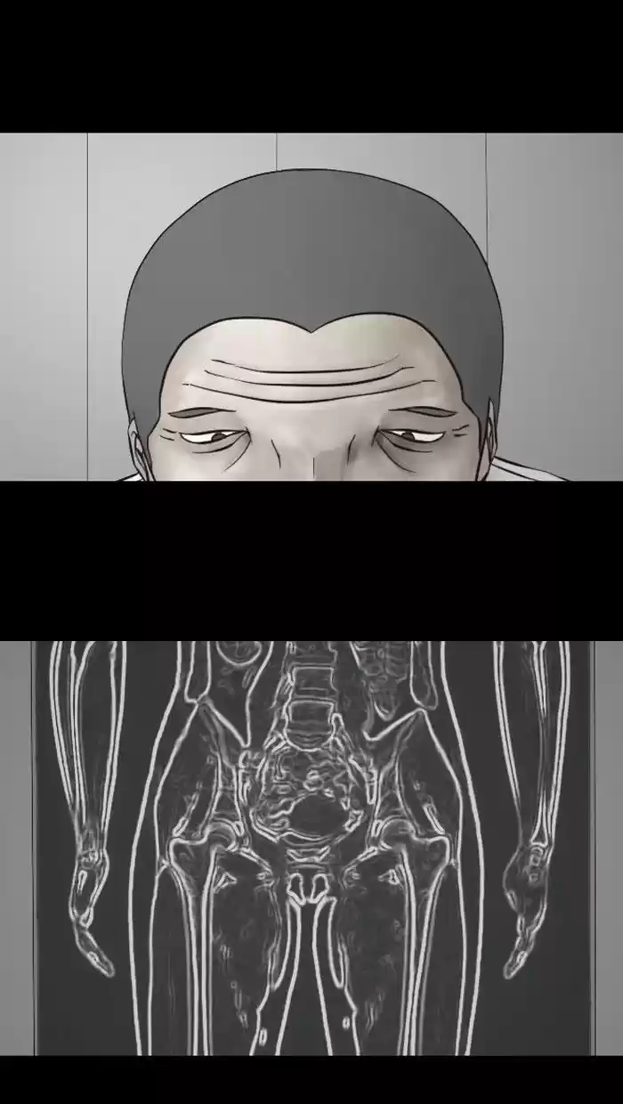 Friday: Forbidden Tales 34