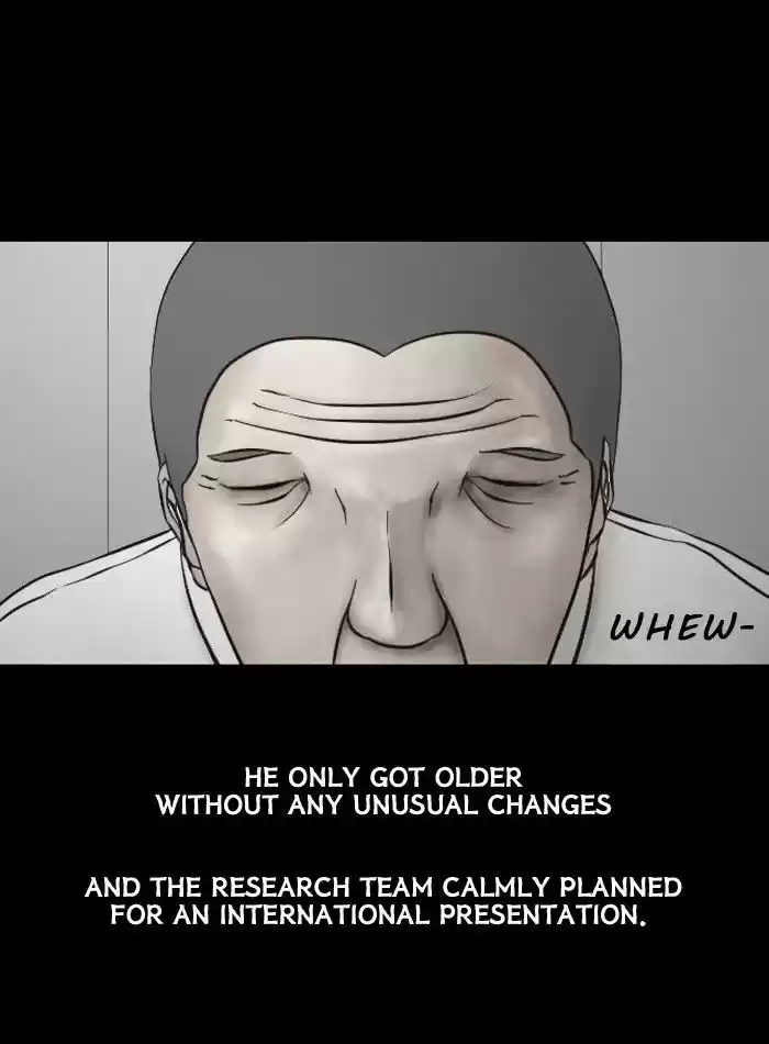 Friday: Forbidden Tales 34