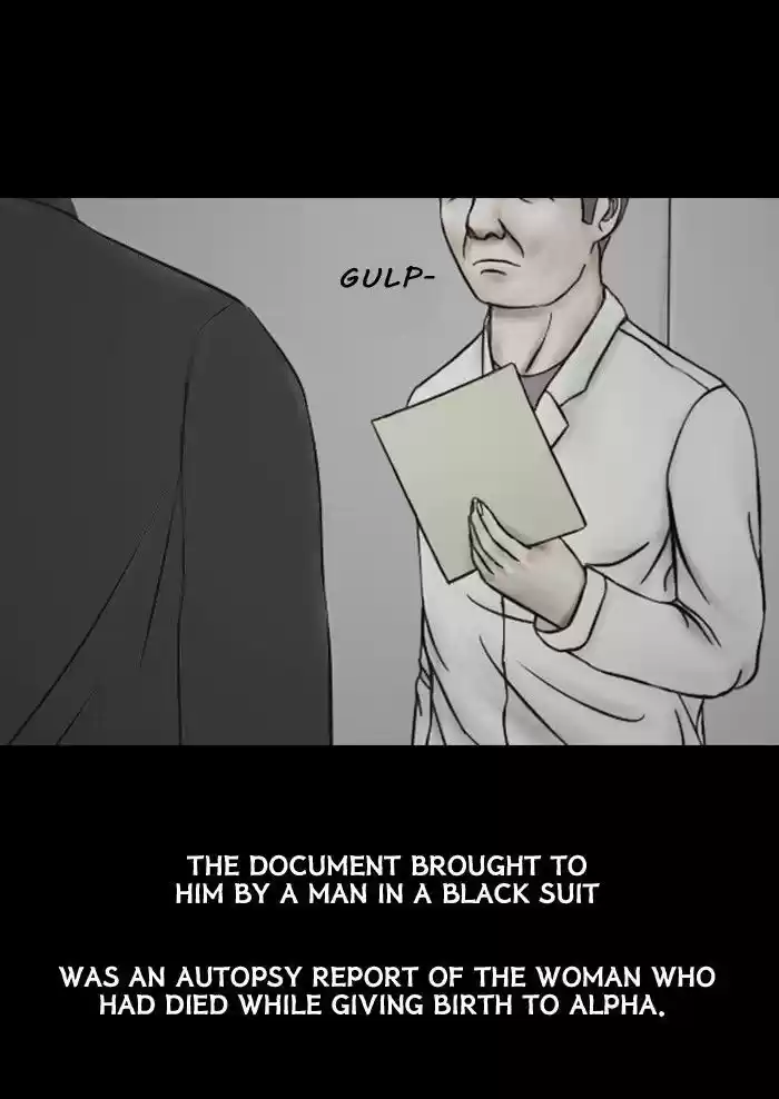 Friday: Forbidden Tales 34