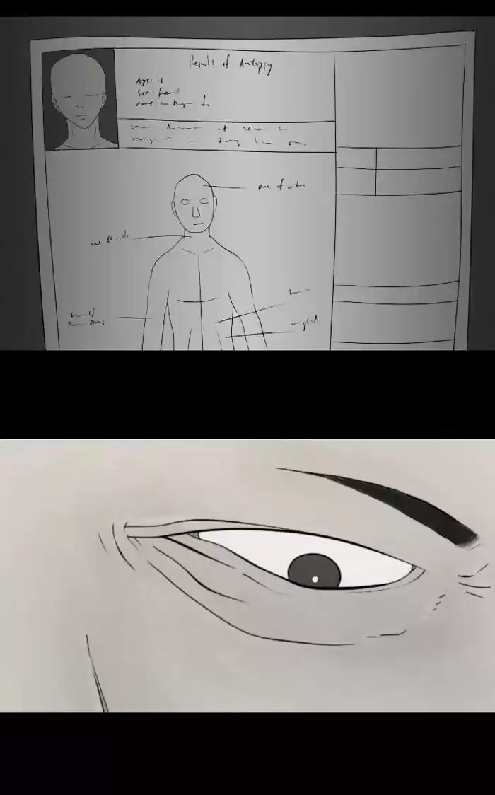 Friday: Forbidden Tales 34