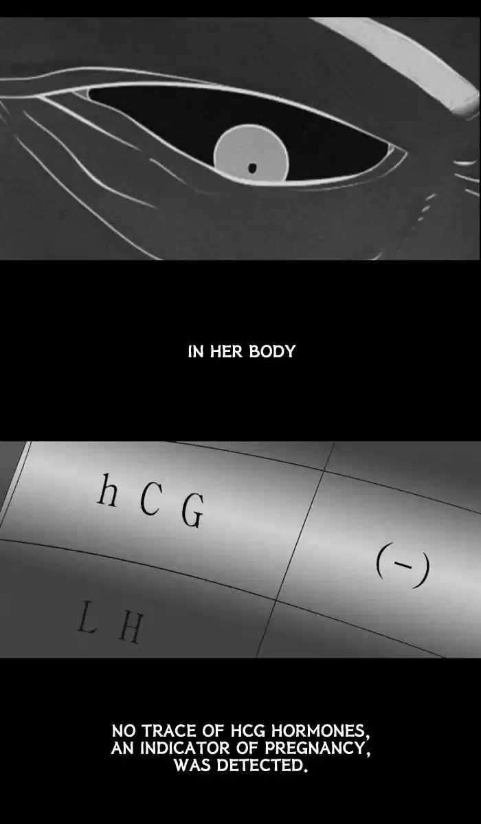 Friday: Forbidden Tales 34