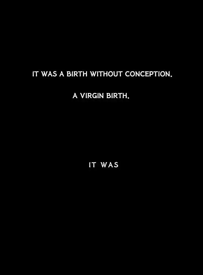 Friday: Forbidden Tales 34